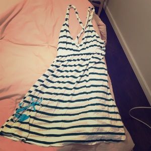 Fun dress!